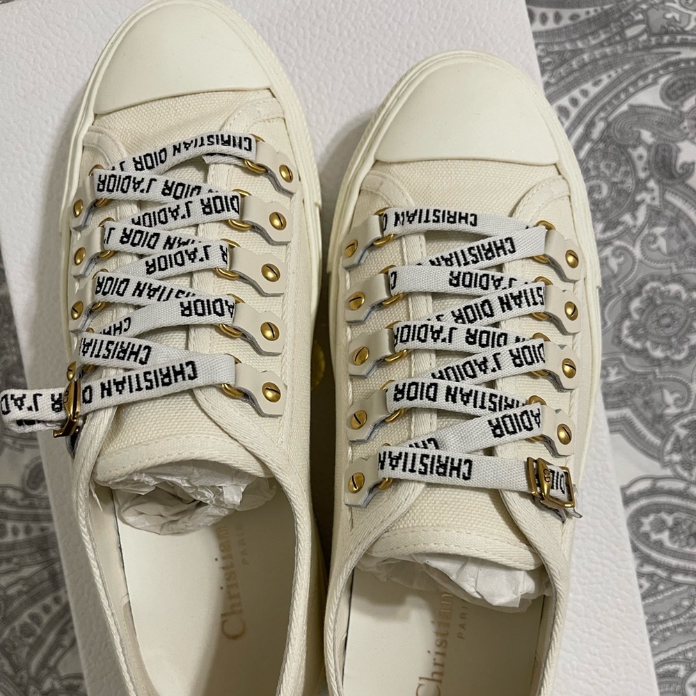 Walkn dior sneaker